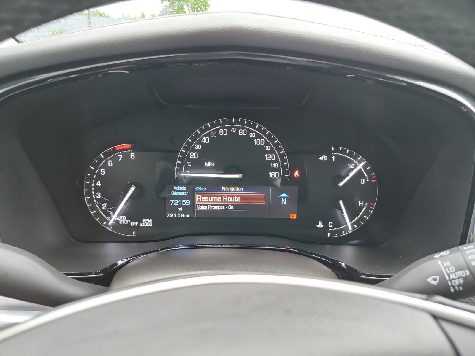 Used 2019 Cadillac XT5 Luxury AWD/4WD image 18