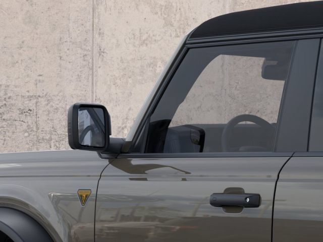 New 2026 Ford Bronco Badlands AWD/4WD image 22