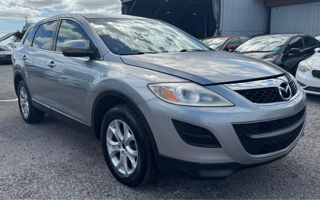 Used 2012 MAZDA CX-9 Sport image 5