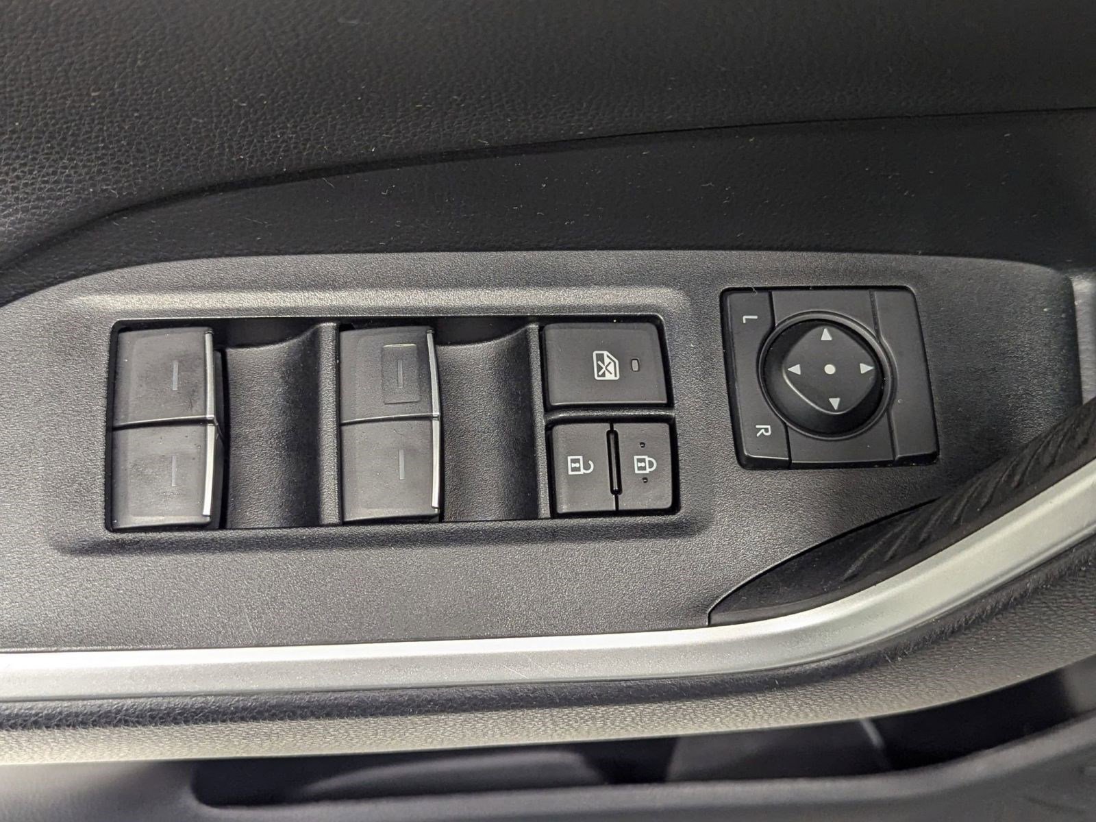 Used 2024 Toyota RAV4 Adventure image 18