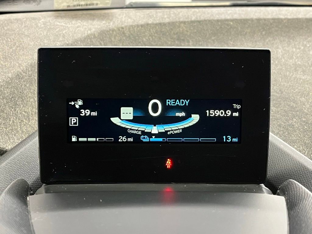 Used 2018 BMW i3 w/ Range Extender image 24