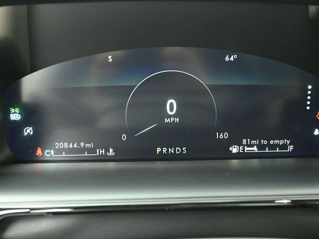 Certified 2023 Lincoln Nautilus Reserve w/ Equipment Group 201A image 13