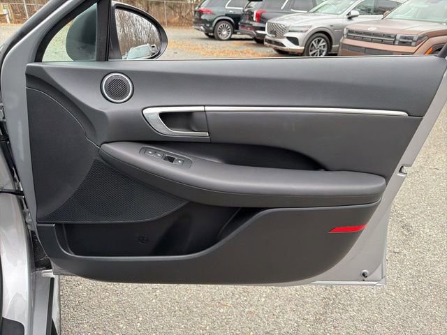 Certified 2023 Hyundai Sonata SEL FWD image 10