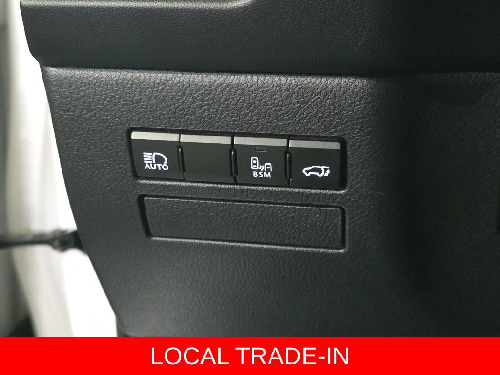 Used 2019 Lexus NX 300 FWD w/ Comfort Package image 25