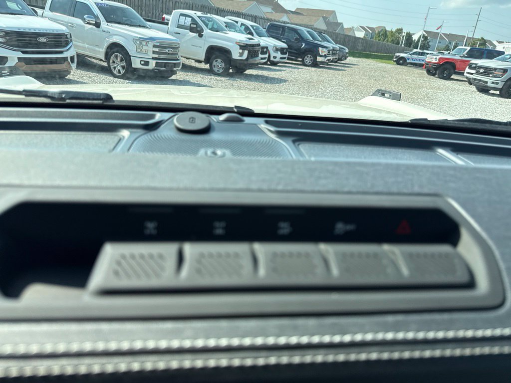 New 2026 Ford Bronco Outer Banks w/ Sasquatch Package AWD/4WD image 44