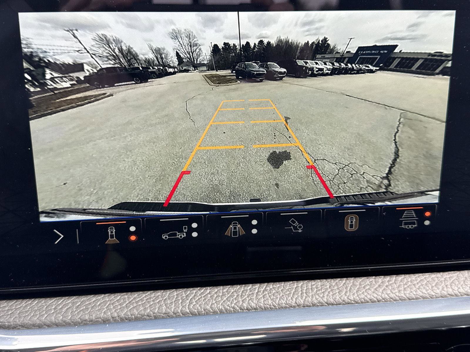 Used 2025 GMC Sierra 2500 Denali image 29