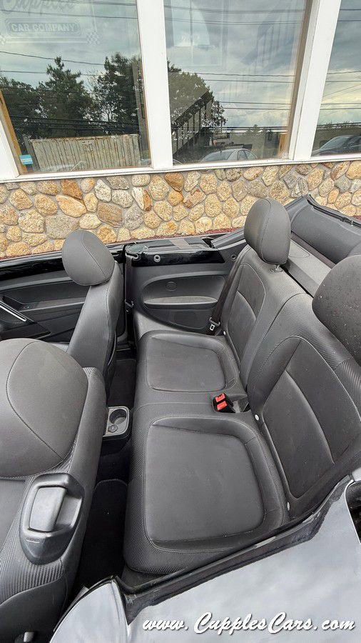 Used 2014 Volkswagen Beetle 1.8T image 31