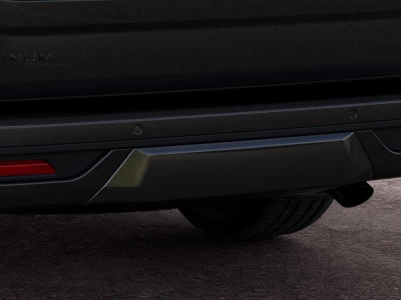 New 2027 Ford Expedition Max Platinum w/ Stealth Appearance Package AWD/4WD image 23