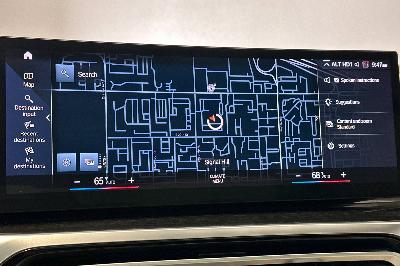 Certified 2023 BMW 330e w/ M Sport Package image 20