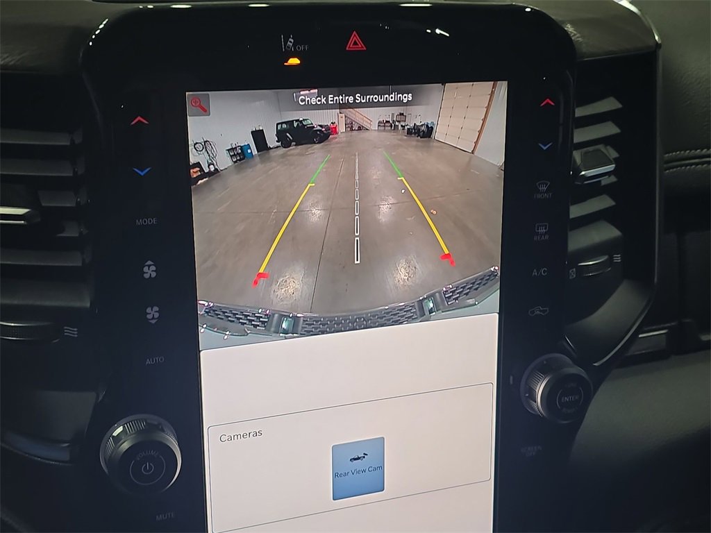 New 2026 RAM 1500 Laramie image 23