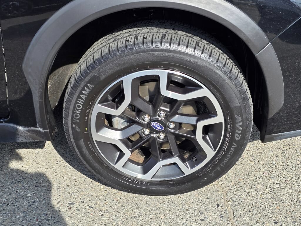 Used 2017 Subaru Crosstrek 2.0i Limited AWD/4WD image 9