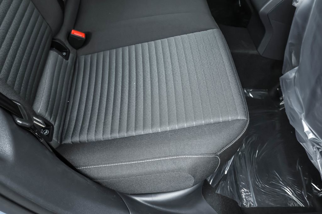 New 2026 Volkswagen Jetta S image 37