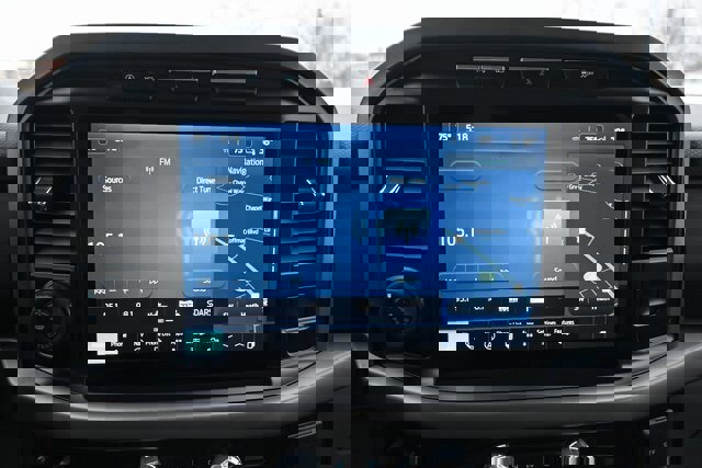 Used 2024 Ford F150 XLT w/ Tow/Haul Package image 30