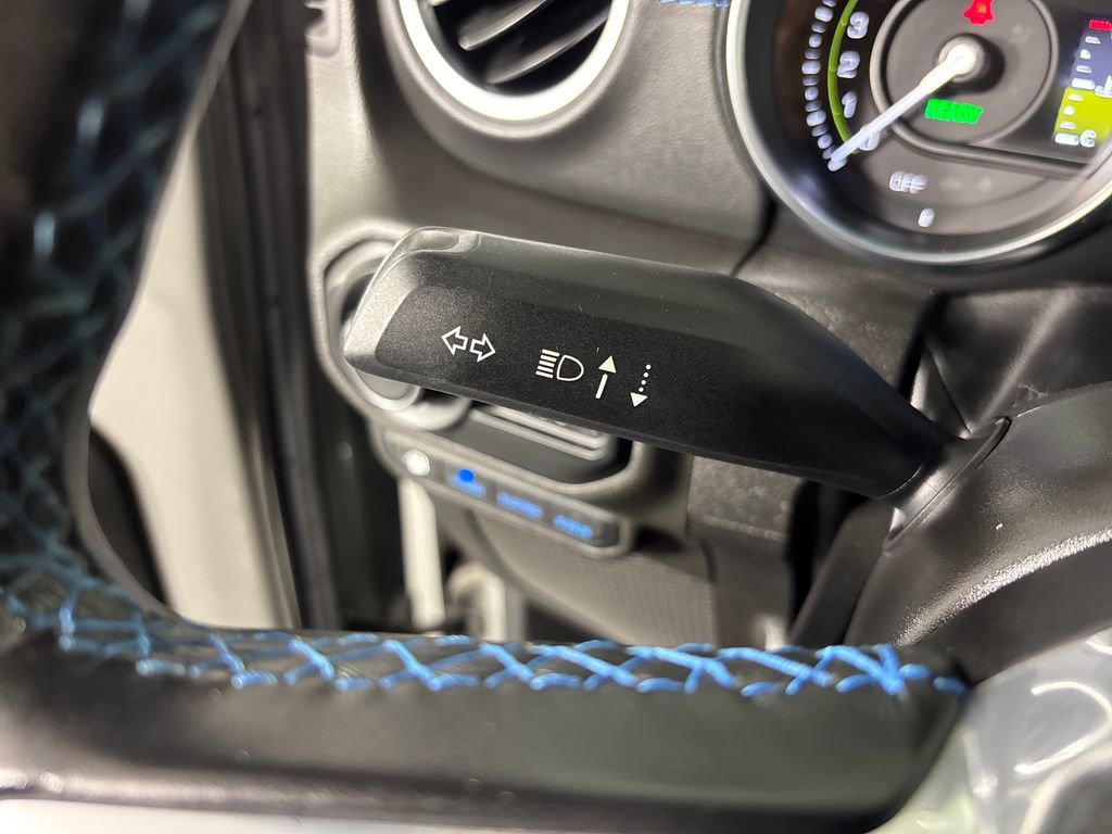 Used 2021 Jeep Wrangler Unlimited Rubicon 4xe w/ Cold Weather Group image 17