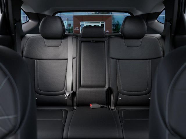 New 2026 Hyundai Tucson SE FWD image 15