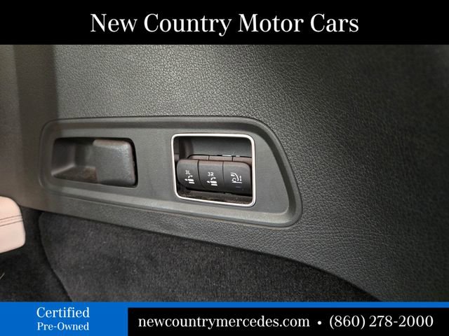 Certified 2022 Mercedes-Benz GLS 450 4MATIC image 14