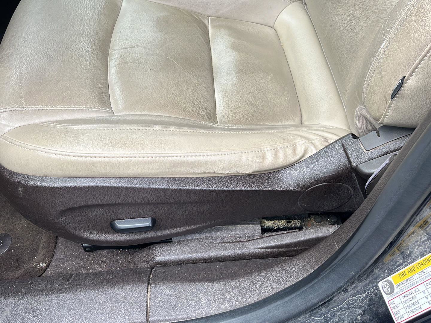 Used 2012 Chevrolet Cruze LTZ w/ RS Package image 20