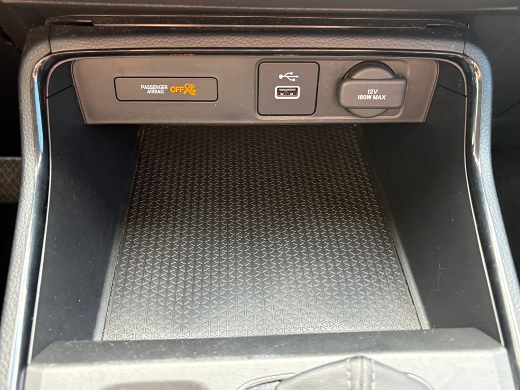 Used 2023 Honda CR-V LX image 25