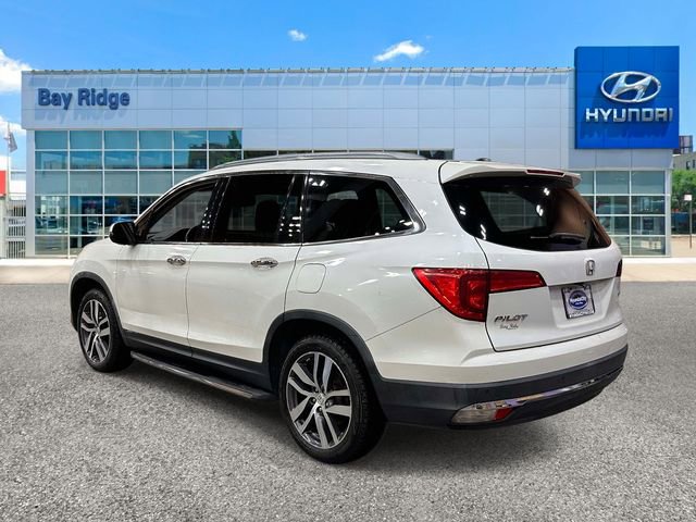 Used 2017 Honda Pilot Touring image 7
