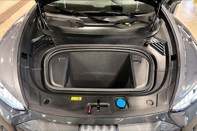 Certified 2024 Audi e-tron GT Premium Plus w/ Executive Package AWD/4WD image 10