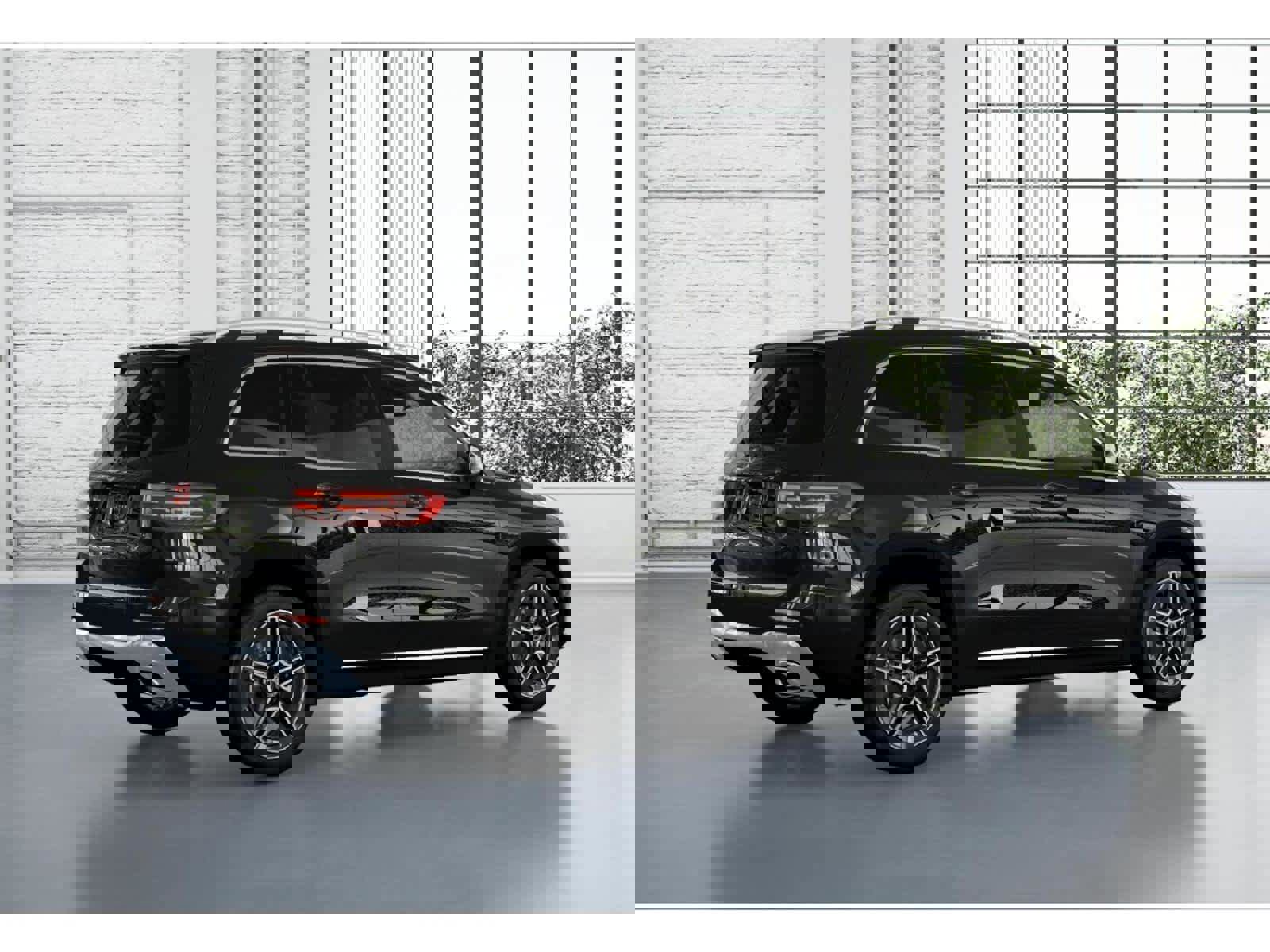 Used 2026 Mercedes-Benz GLB 250 image 18