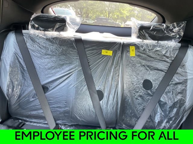 New 2025 Buick Envista Preferred w/ Convenience I Package FWD image 28