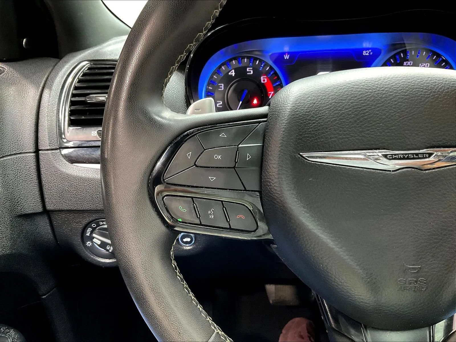 Used 2022 Chrysler 300 S RWD image 20