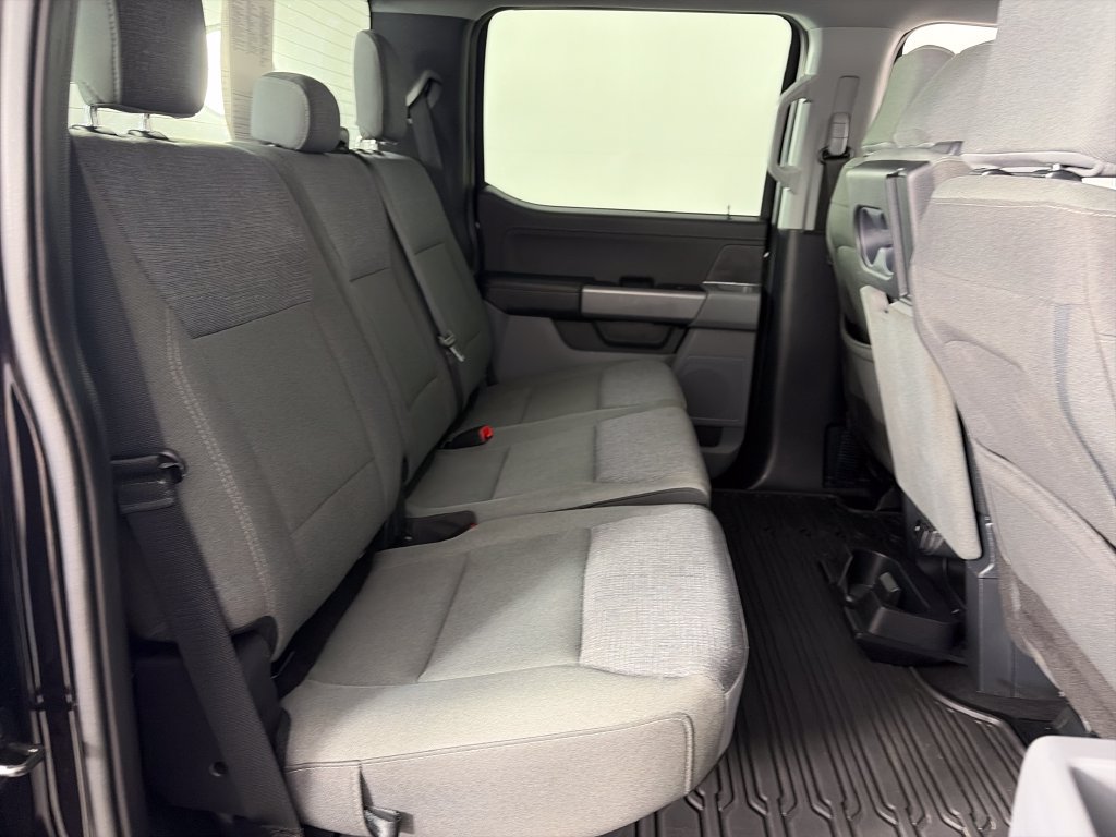 Used 2024 Ford F150 XLT AWD/4WD image 28