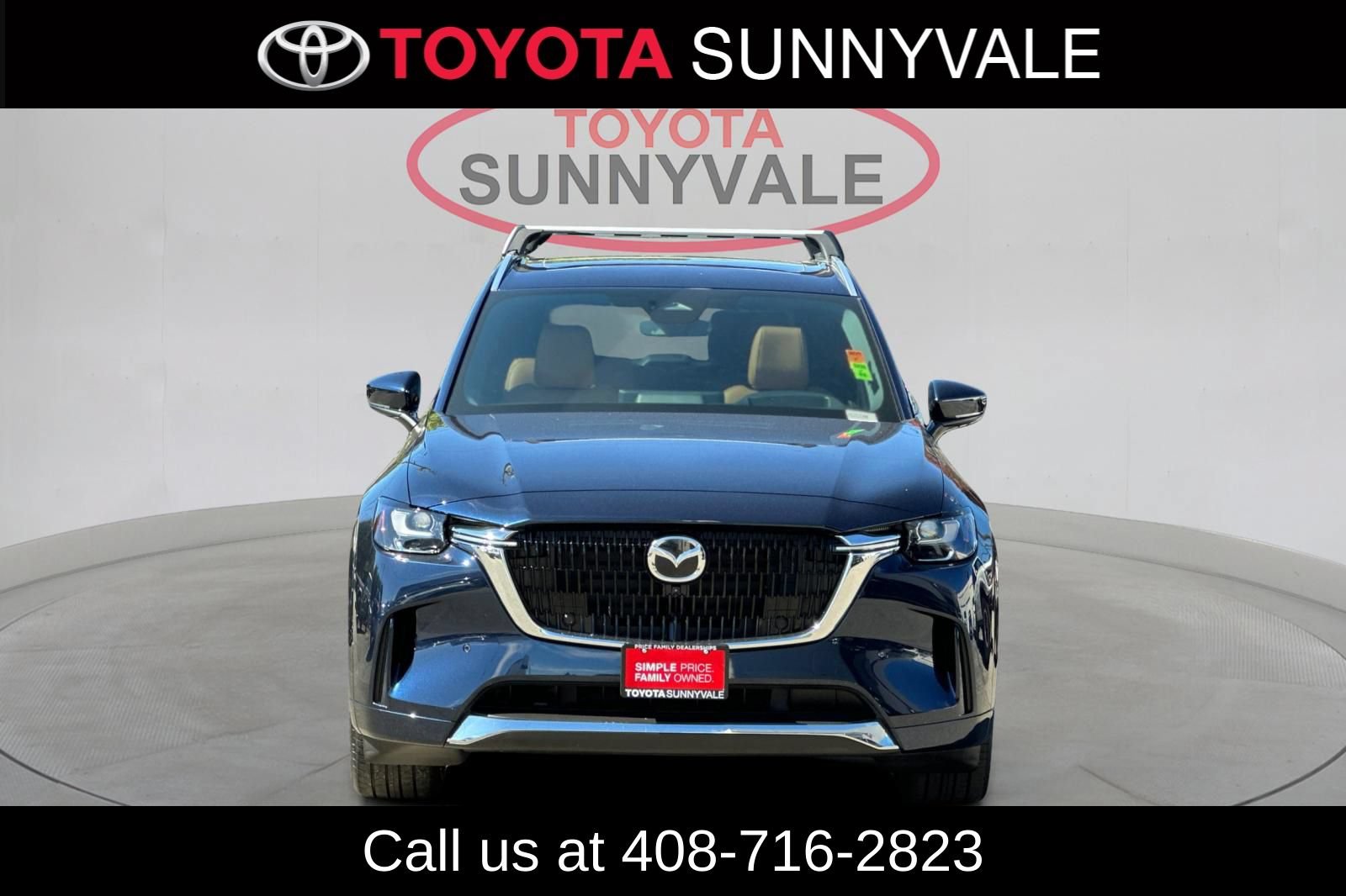 Used 2025 MAZDA CX-90 3.3 Turbo S w/ Premium Plus AWD/4WD image 11