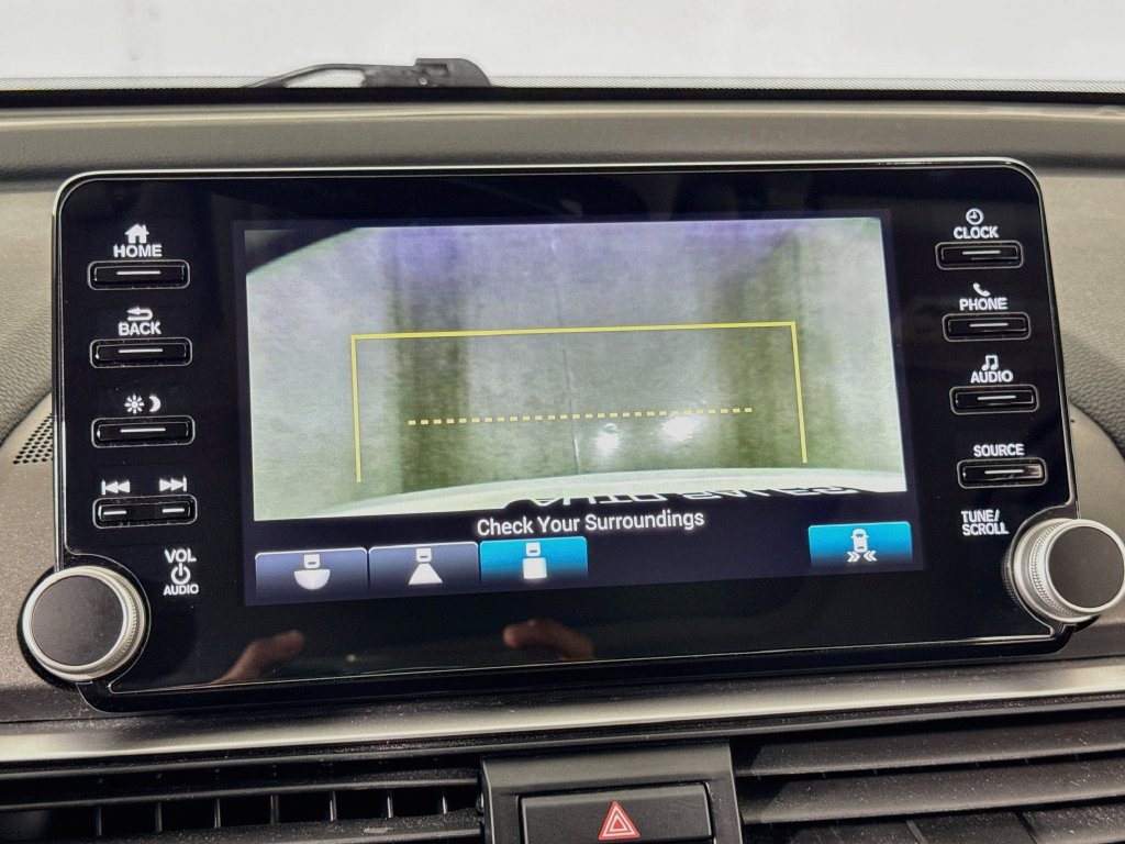 Used 2019 Honda Accord EX-L image 43