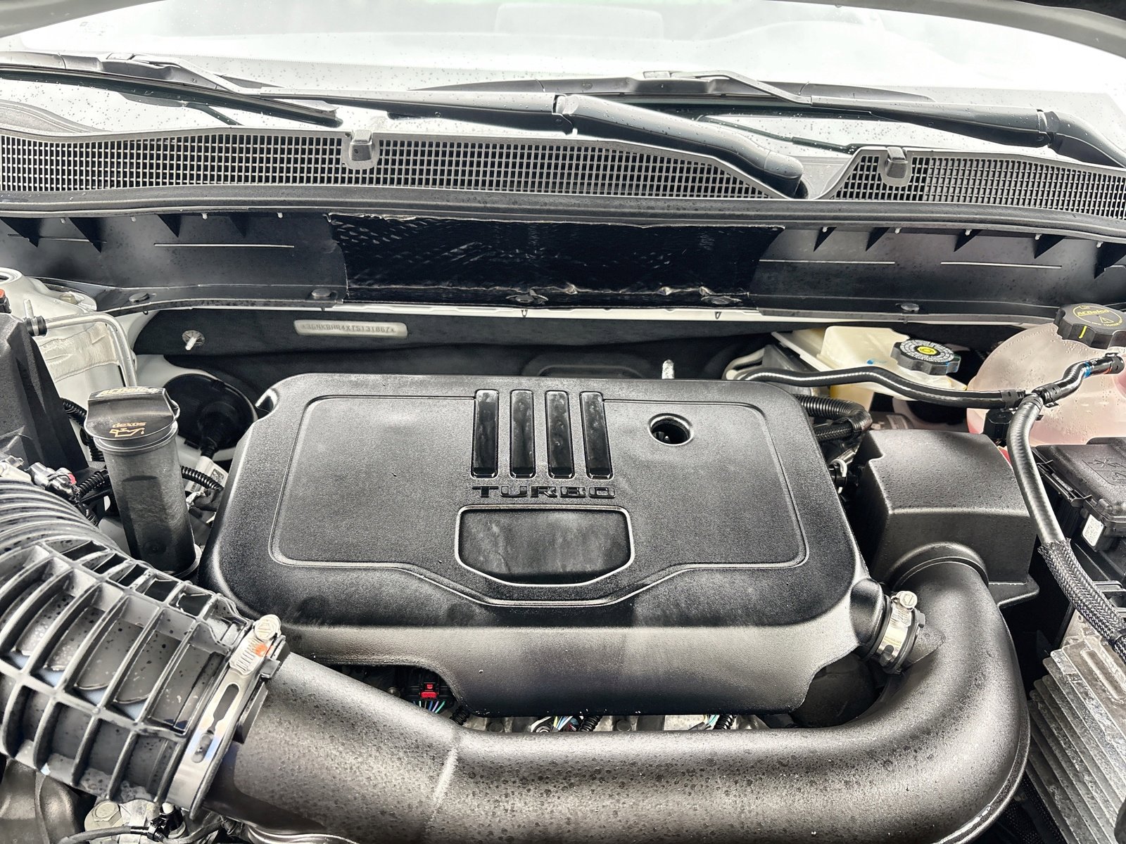 New 2026 Chevrolet Blazer LT w/ Convenience Package image 36