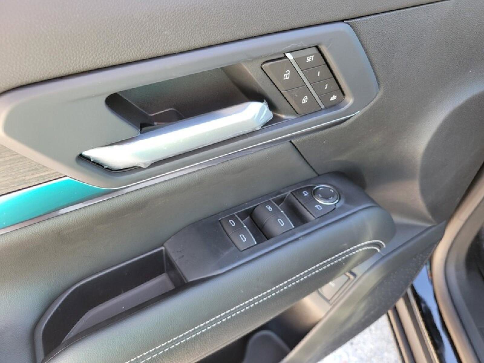 New 2026 GMC Terrain Denali w/ LPO, Floor Liner Package AWD/4WD image 14