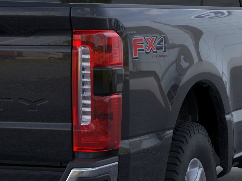 New 2026 Ford F350 XLT w/ XLT Premium Package image 24