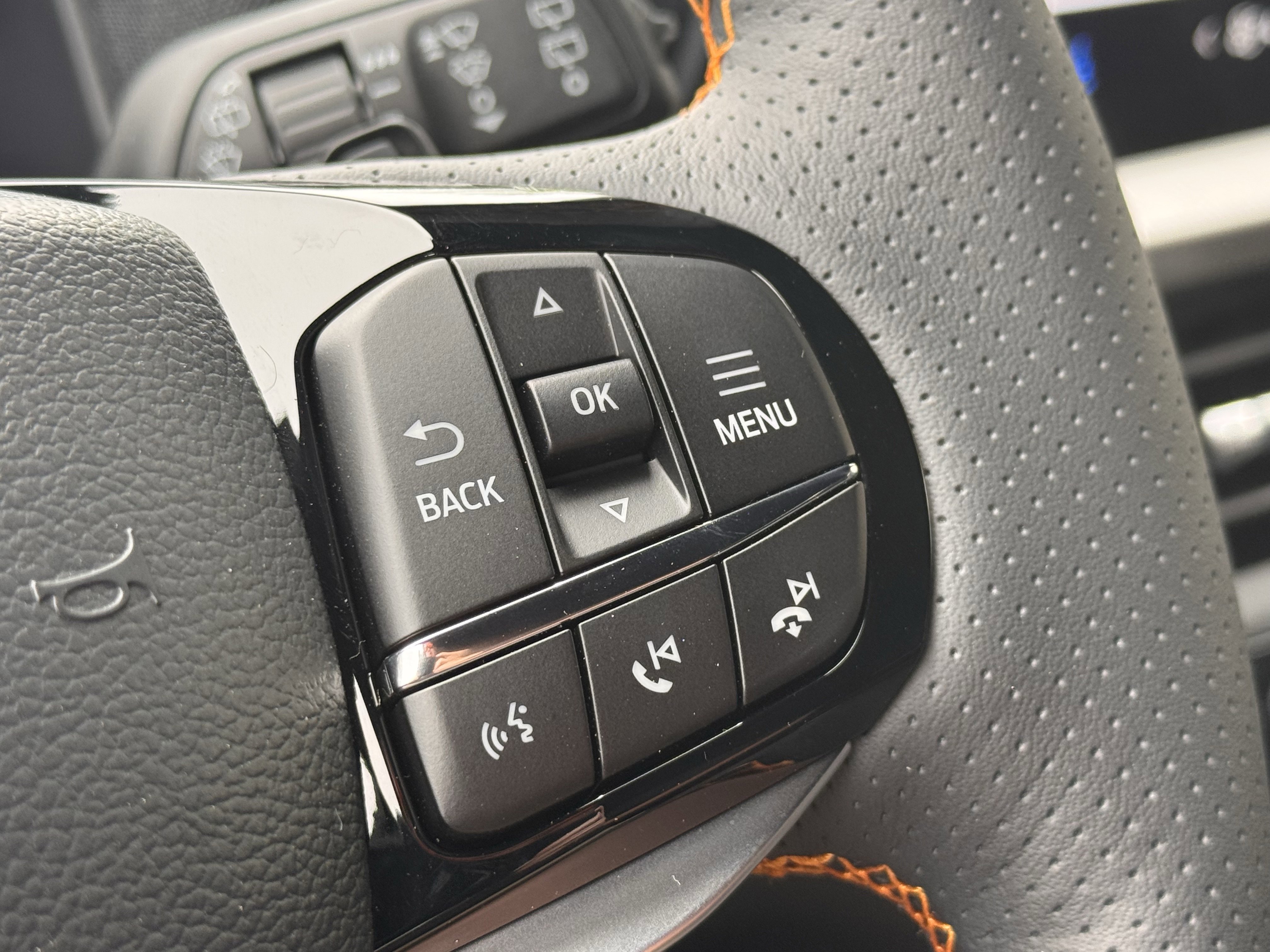 New 2026 Ford Explorer Tremor AWD/4WD image 16