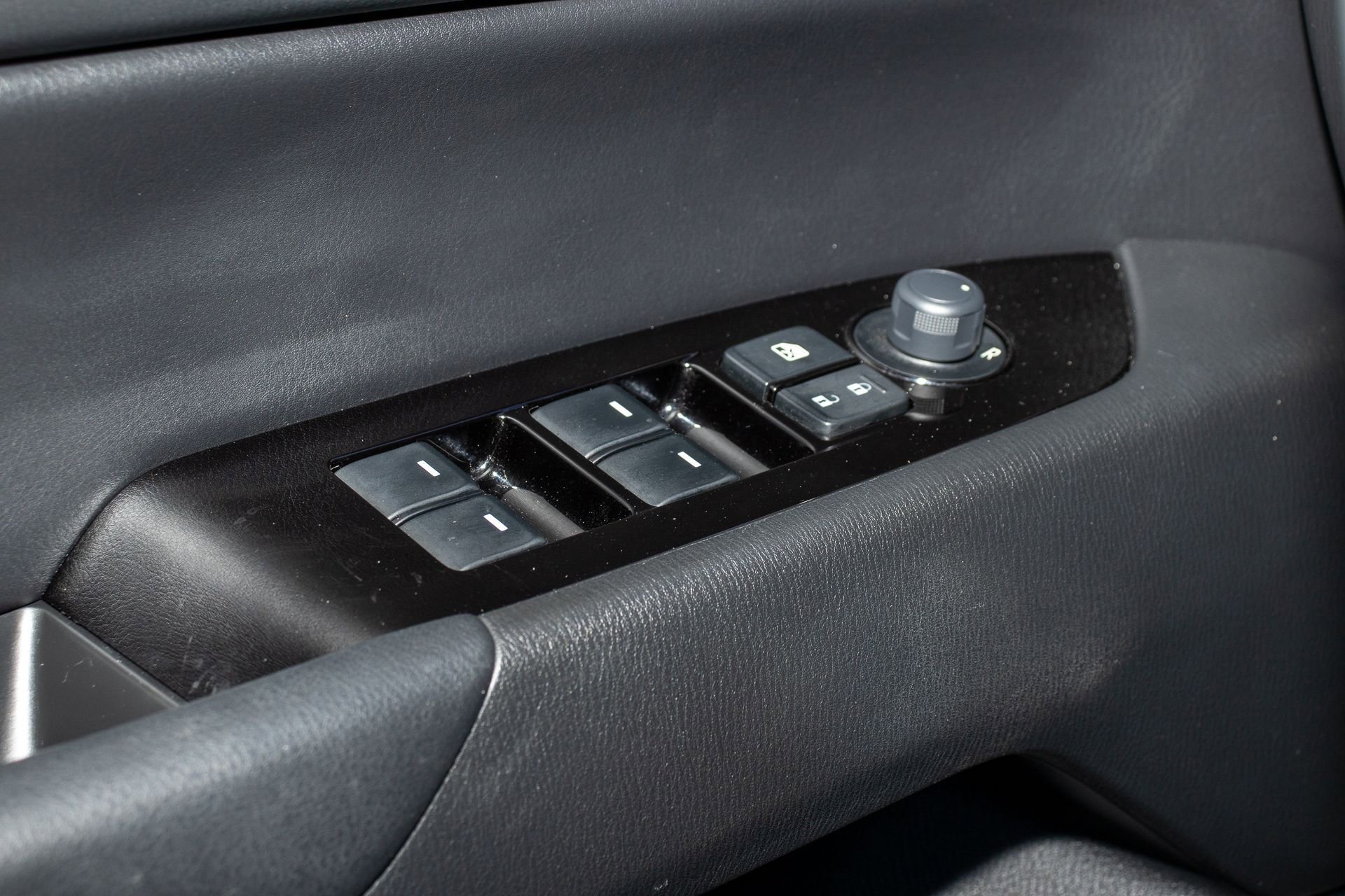 Used 2021 MAZDA CX-5 Touring w/ Touring Preferred SV Package image 26