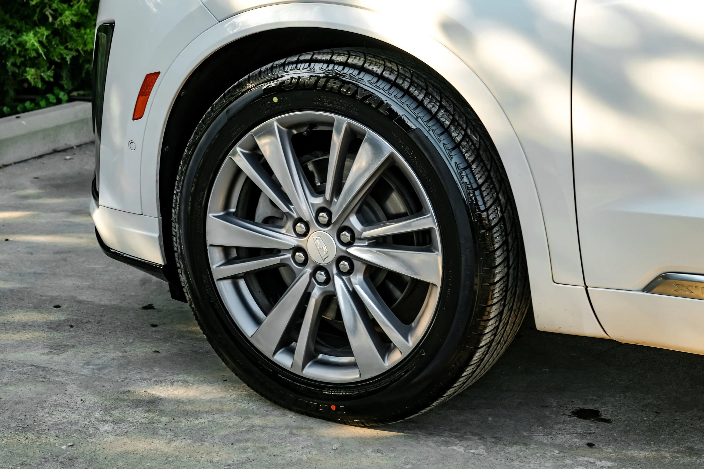 Used 2020 Cadillac XT6 Premium Luxury FWD image 57