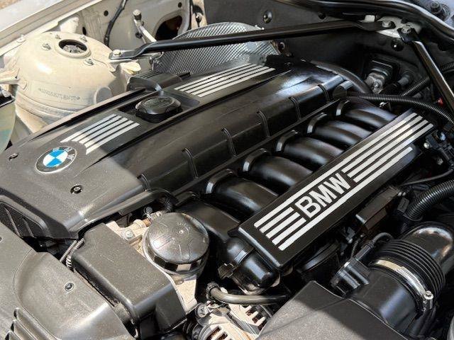 Used 2007 BMW Z4 3.0si RWD image 38