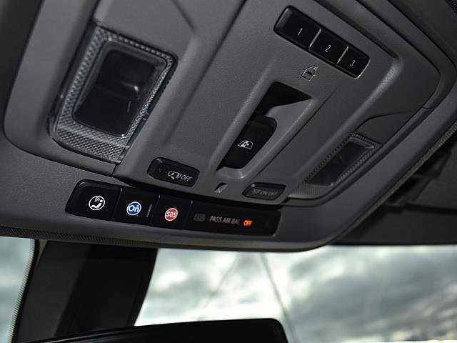 Certified 2020 Chevrolet Silverado 1500 LT Trail Boss image 28