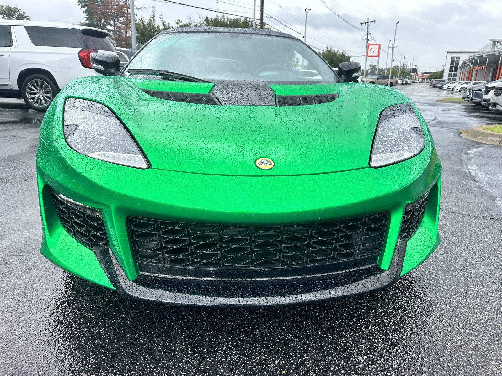 Used 2017 Lotus Evora 400 RWD image 17