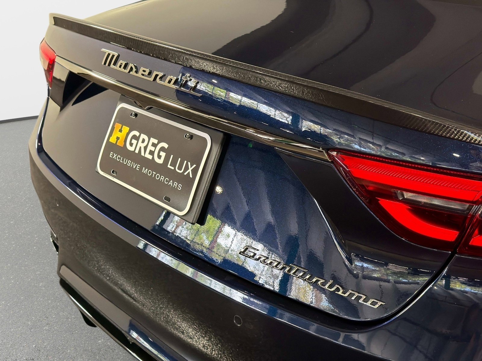 Used 2024 Maserati GranTurismo Trofeo image 17