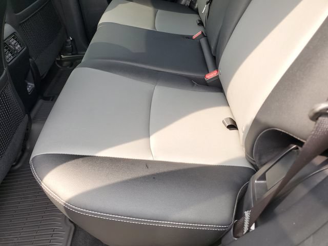 Used 2024 Toyota 4Runner SR5 Premium w/ Moonroof Package AWD/4WD image 14