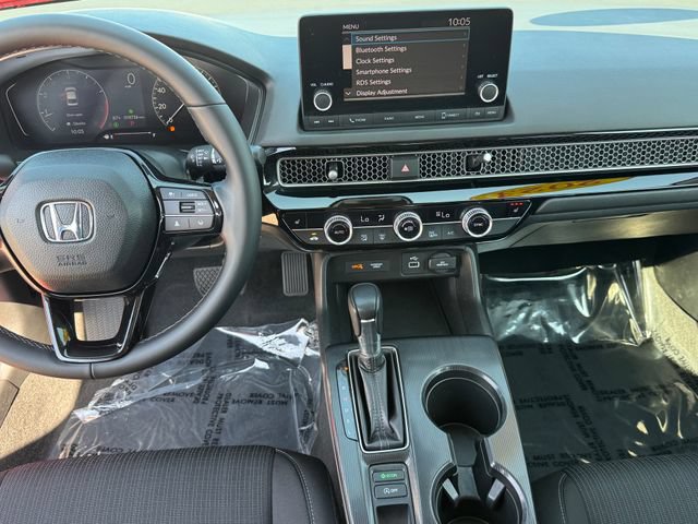Used 2023 Honda Civic EX image 17