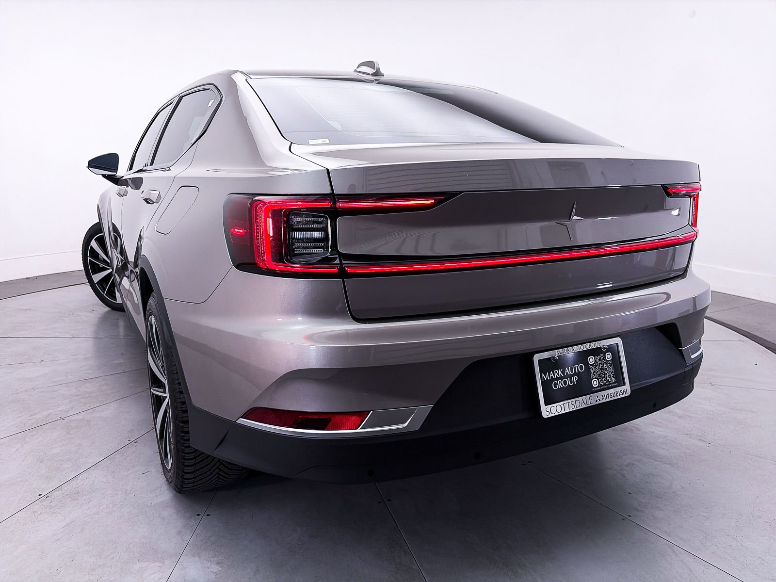 Used 2022 Polestar Polestar 2 AWD/4WD image 4