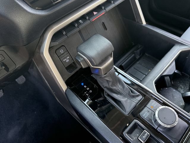 Used 2024 Toyota Tundra SR5 AWD/4WD image 21