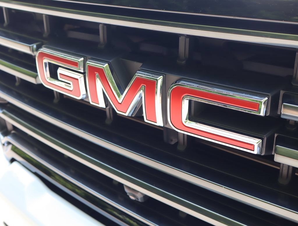 Certified 2022 GMC Sierra 2500 AT4 w/ AT4 Premium Plus Package AWD/4WD image 58