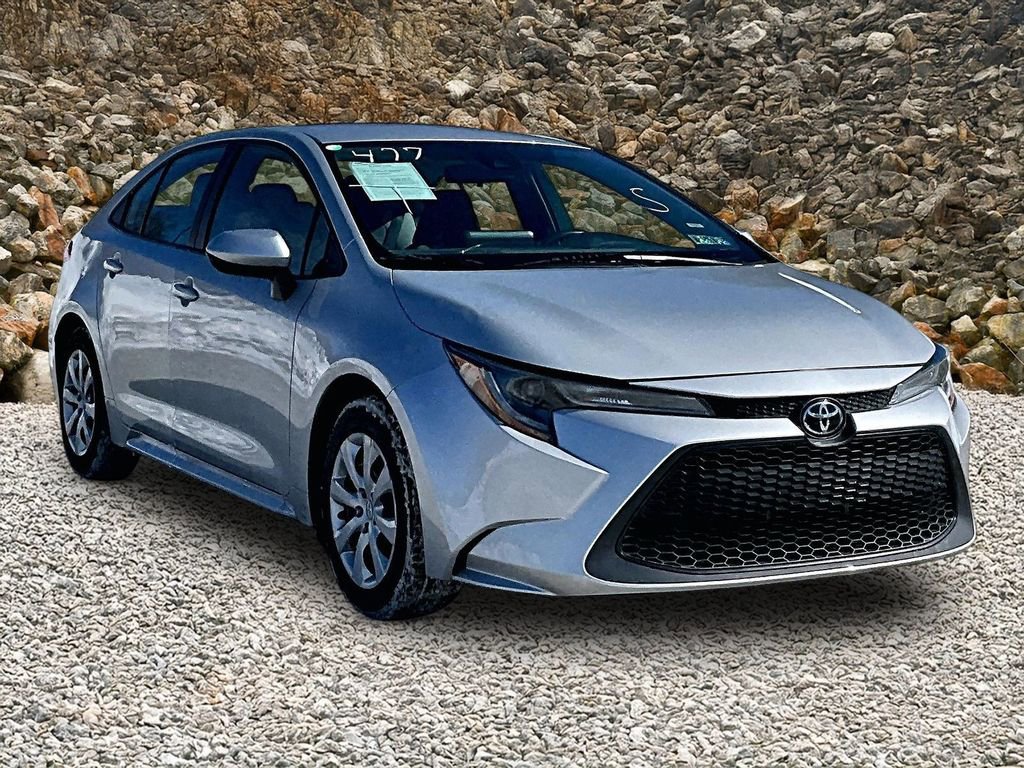 Used 2022 Toyota Corolla LE image 10