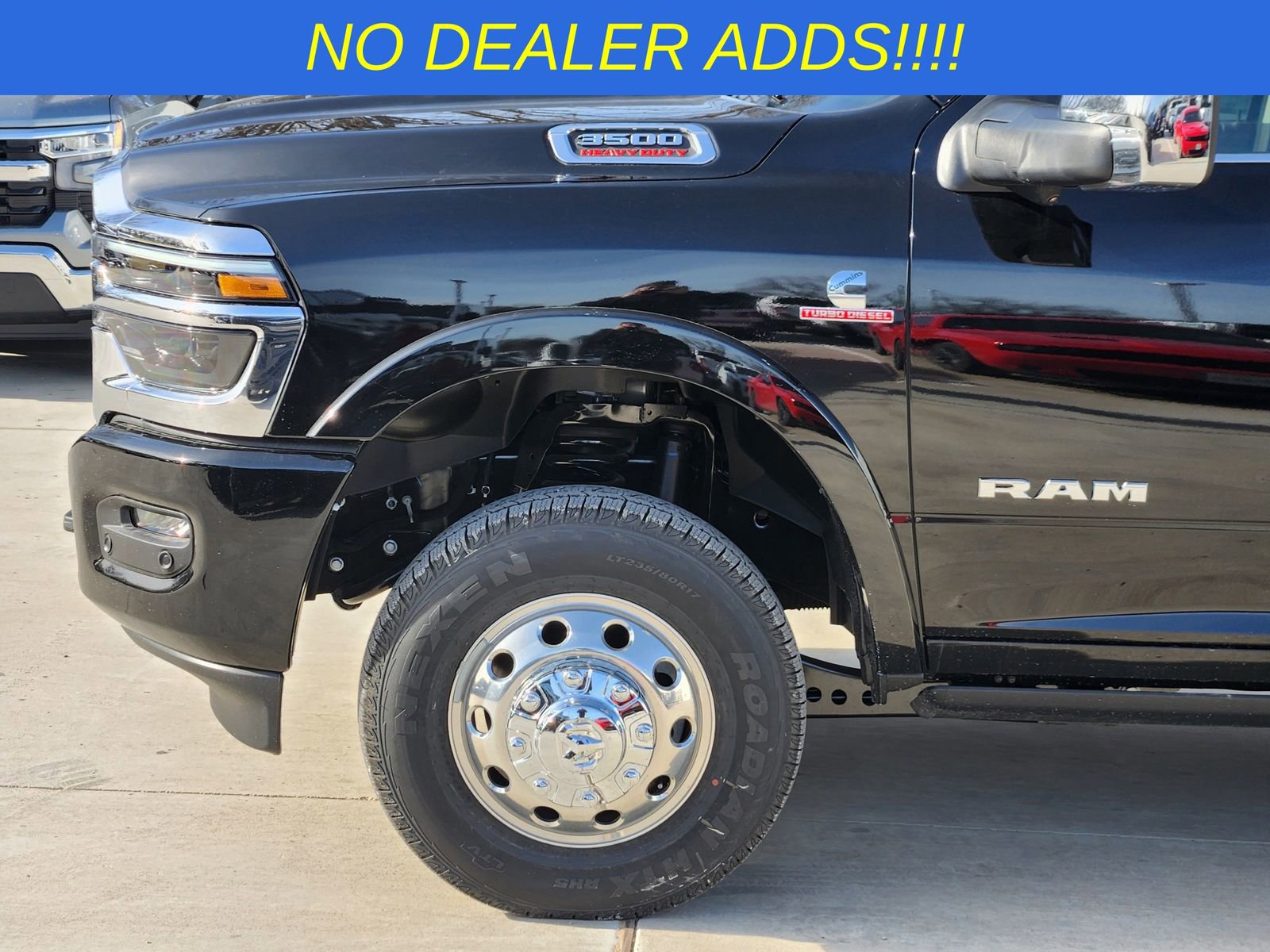 New 2026 RAM 1500 Limited image 10