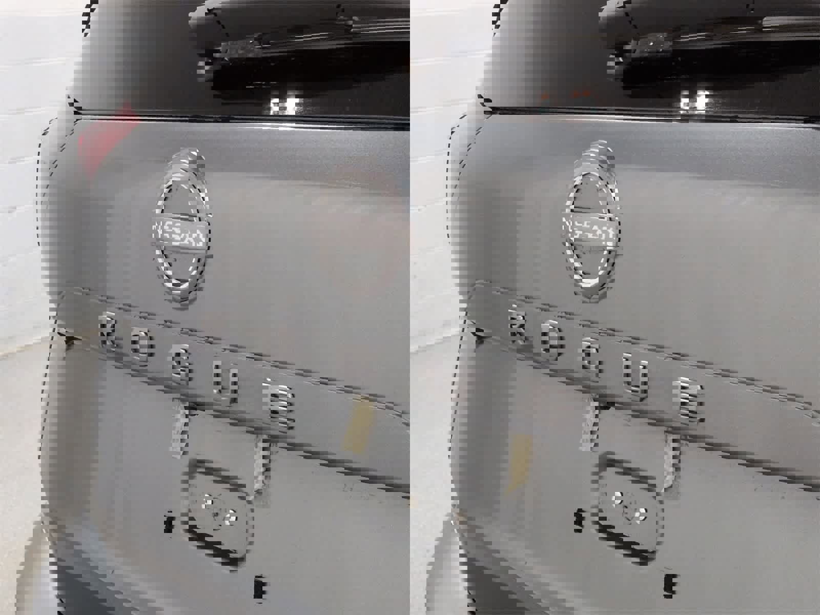 Used 2025 Nissan Rogue SV image 12