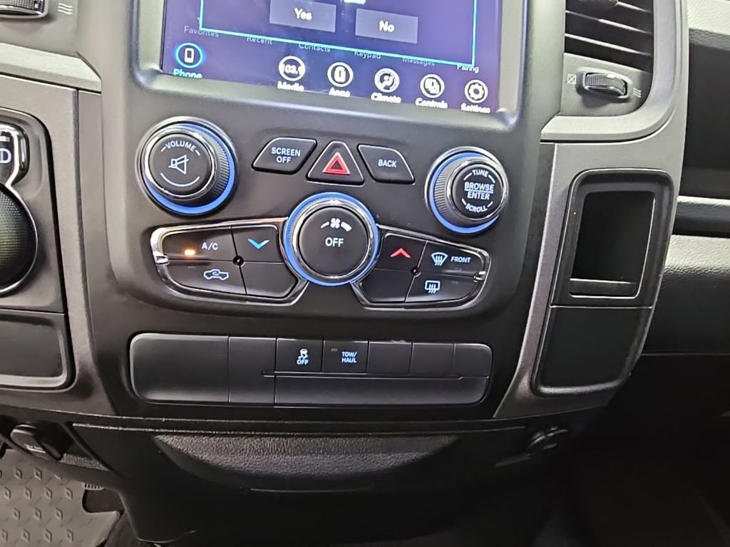 Used 2019 RAM 1500 Express w/ Express Value Package image 20