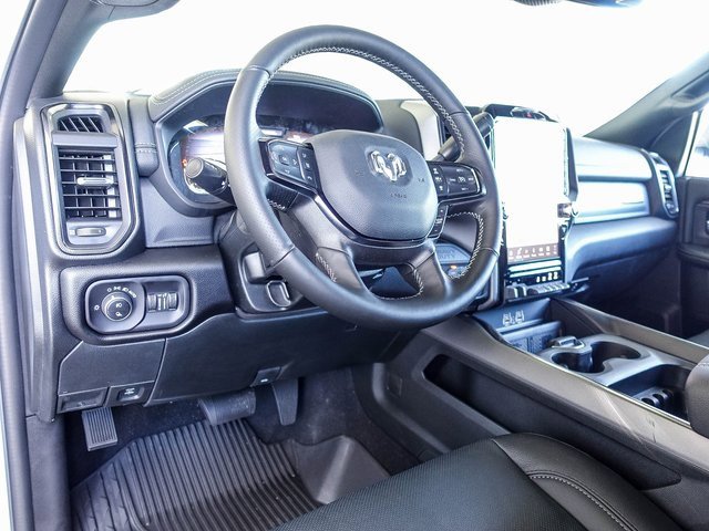 New 2026 RAM 2500 Rebel w/ Rebel Level 1 Equipment Group image 29